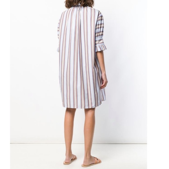 Tory Burch Shirtdress 🚨Coming Soon🚨 - Picture 3 of 5